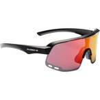 Swiss Eye Anytime Sportbrille  Sportbrillen & Sportsonnenbrillen schwarz Größe