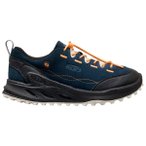 Keen - Youth's Jasper Zionic - Freizeitschuhe 32/33 naval academy /rot
