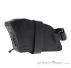 SKS Germany Race Saddle Bag L 0,75l Satteltasche-Schwarz-One Size