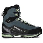 Lowa - Women's Cevedale Pro GTX Mid - Bergschuhe 38 blau/schwarz