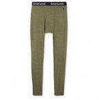 Smartwool - Classic Thermal Merino Base Layer Bottom Boxed - Merinounterwäsche 