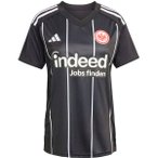 ADIDAS Damen Shirt Eintracht Frankfurt 25/26, Größe M in Grau