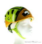 Edelrid Kids Shield II Kinder Kletterhelm-Mehrfarbig-1