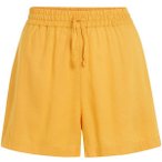 O'NEILL Damen Kniebundhose AMIRI BEACH SHORTS, Größe XL in Gelb