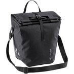 Vaude Recycle Back Single   Fahrradtaschen schwarz Größe 30L Camping Wasserdic