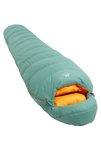Mountain Equipment Damen Glacier 450 Regular Daunenschlafsack LINKS