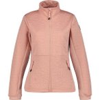 ICEPEAK Damen Unterjacke ADANA, Größe 3XL in Braun