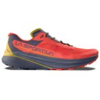 La Sportiva - Prodigio - Trailrunningschuhe 45 rot/grau