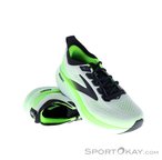 Brooks Glycerin 23 Herren Laufschuhe-Hell-Grün-10,5