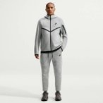 NIKE Herren Hose M NK TCH FLC JGGR, Größe M in Pink