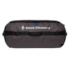 Black Diamond Stonehauler 120 L Duffel Reisetasche  Reisetasche schwarz Größe 