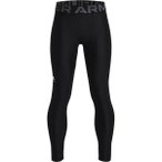 UNDER ARMOUR Jungen Legging HG Armour Leggings, Größe L in Schwarz
