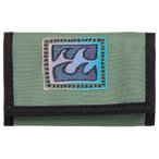 Billabong - Tribong Lite Wallet - Geldbeutel grün