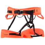 Mammut - Sender Harness - Klettergurt Gr XS bunt