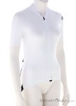 Assos Uma GT Jersey S11 Damen Bikeshirt-Weiss-XL