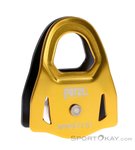 Petzl Minder S1 Umlenkrolle-Gold-One Size