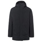 Vaude - Rosemoor Padded Parka - Parka Gr L schwarz