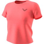 Dynafit Trail  Damen  T-Shirts pink Größe XL Trailrunning | Laufen  Atmungsakt