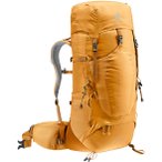 deuter Aircontact Lite 40 + 10 Trekkingrucksack Unisex ( Braun one size Größe,