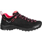 SALEWA Herren Multifunktionsschuhe WILDFIRE LEATHER GTX W, Größe 38 in Bunt