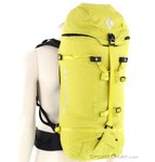 Black Diamond Speed 30l Rucksack-Hell-Grün-M-L
