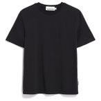 ARMEDANGELS - Women's Lualaa - T-Shirt Gr XL schwarz