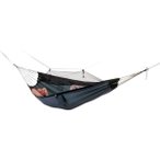 AMAZONAS Moskito-Traveller - Leicht-Hängematte grey
