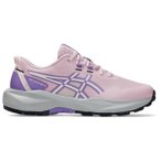 Asics - Kid's Pre Venture 11 Gs - Trailrunningschuhe 35 rosa/lila