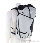 Salewa Ortles NXT 32l Kletterrucksack-Hell-Grau-32