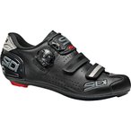 Sidi Alba 2 Radschuhe Damen  Fahrradschuhe schwarz Größe 37 Rennrad