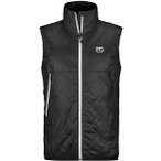 Ortovox Swisswool Piz Vial Damen Isolationsweste ( Schwarz XS)