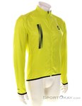 Scott RC Team WB Herren Bikejacke-Hell-Grün-M