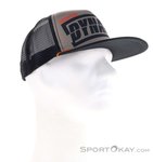 Dynafit Graphic Trucker Schildmütze-Braun-One Size