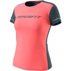 DYNAFIT Dynafit Damen T-Shirt ALPINE 2 S/S TEE W, Größe L in Orange
