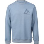 BRUNOTTI Herren Sweatshirt Navaldor Men Sweater, Größe 3XL in Blau