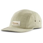 Patagonia Graphic Maclure Cap  Basecaps beige Größe ONE SIZE Trekking  Hautfre