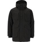 WHISTLER Whistler Herren Funktionsjacke Graysville, Größe L in Schwarz