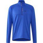 Haglöfs Korp Mid Halfzip  Herren  Longsleeves blau Größe M Camping  Elastisch