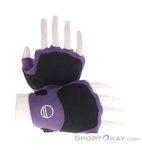 Wild Country Crack Gloves Kletterhandschuhe-Lila-S
