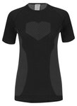Meru Atka SS - Funktionsshirt - Damen, Gr. XL
