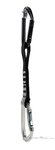 Black Diamond Hotforge Quickdraw 16cm Expressschlinge-Grau-16