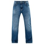 Reell - Barfly 2.0 - Jeans Gr 34 blau