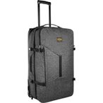 Tatonka Travel Roller 90 - Reisetrolley black