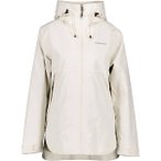 DIDRIKSONS Damen Jacke TILDE WNS JKT 4, Größe 36 in Weiß