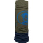 TROLLKIDS Kids Winter Troll Multitube XT, Größe ONE SIZE in Blau
