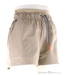 Black Diamond Sequence Damen Klettershort-Beige-XL