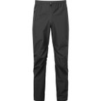 Mountain Equipment Makalu Herren Regenhose ( Schwarz M/L)