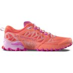 LA SPORTIVA Damen Multifunktionsschuhe Bushido III Gtx, Größe 37 ½ in Pink