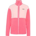 Kari Traa Gracie  Damen  Fleecejacke pink Größe M Trekking  Elastisch