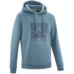 Edelrid Spotter Hoody, M, bluegrey